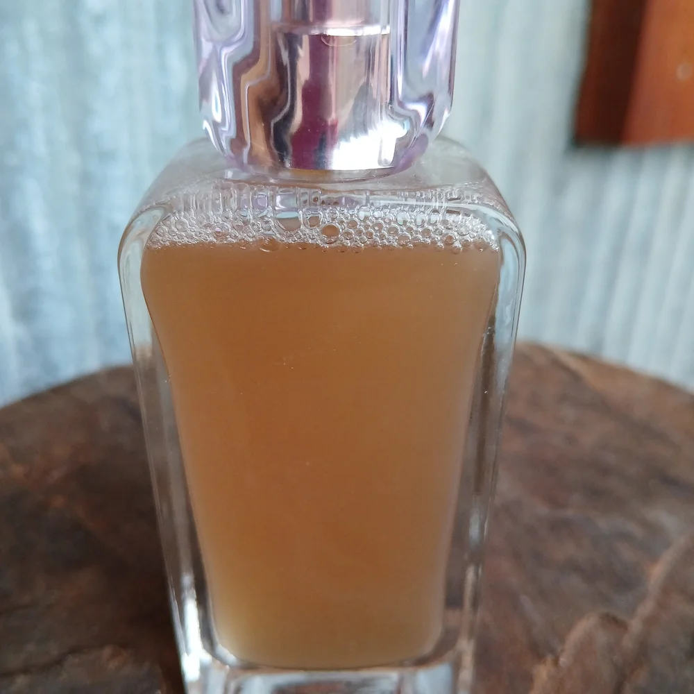 Josie Maran Lavender Citrus Multi Tasking Oil Discontinued Retired NEW